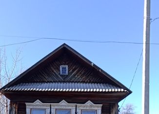 Дом на продажу, 40 м2, Воткинск, Октябрьский проезд, 1