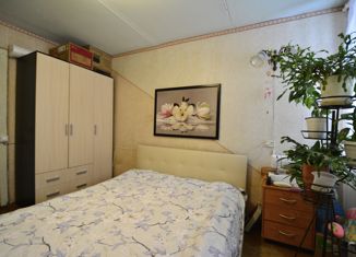 Продаю четырехкомнатную квартиру, 63 м2, Нижний Новгород, Моторный переулок, 4к2, микрорайон Соцгород-3