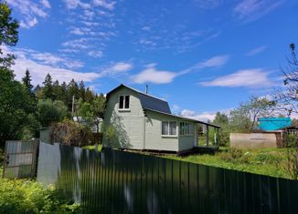 Продажа дома, 70 м2, садовое товарищество Удача