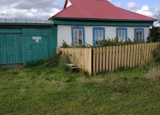 Продается дом, 58.8 м2, деревня Кушеево, Школьная улица, 6