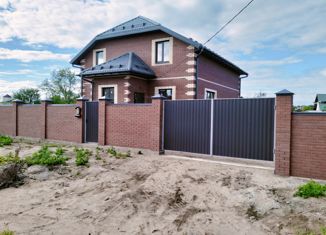 Продам дом, 160 м2, Ивановская область, Боровая улица