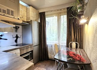 Продам трехкомнатную квартиру, 57.9 м2, Санкт-Петербург, улица Асафьева, 2к1, улица Асафьева