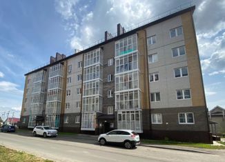 Продается 1-комнатная квартира, 39 м2, село Высокая Гора, улица Сельхозтехника, 26