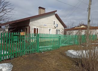 Продаю дом, 65 м2, село Азаново, Лесная улица