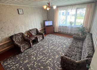 Дом на продажу, 88 м2, посёлок Ува, улица Маршала Жукова