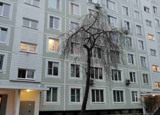 Продается трехкомнатная квартира, 52.7 м2, Москва, Неманский проезд, 3, метро Строгино