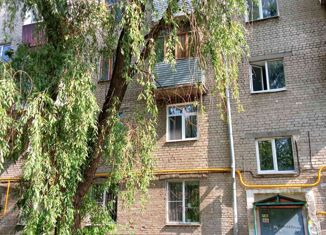 Продам 3-комнатную квартиру, 75 м2, Самара, метро Спортивная, улица Авроры, 219