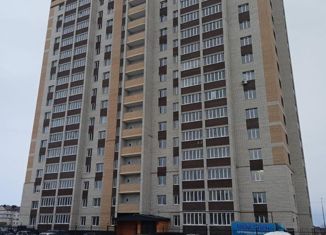 Однокомнатная квартира на продажу, 37 м2, деревня Крутые Выселки, Мичуринская улица, 234