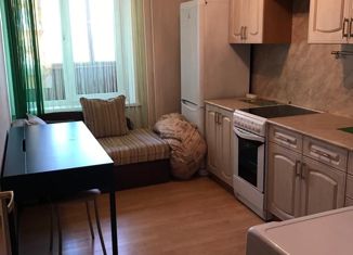 Продаю 1-комнатную квартиру, 35 м2, Москва, Тихорецкий бульвар, 12к2, метро Люблино