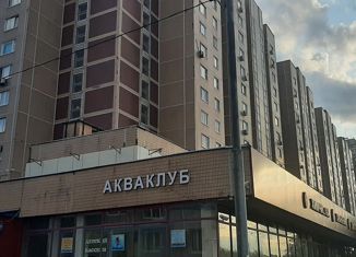 Продаю квартиру студию, 10 м2, Москва, район Царицыно, Кантемировская улица, 39