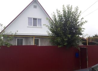 Продам дом, 103.9 м2, Верхняя Салда, улица Народного Фронта, 8