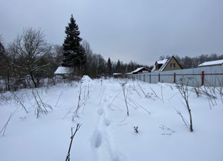 Продаю участок, 13 сот., село Фёдоровка, улица Клары Цеткин