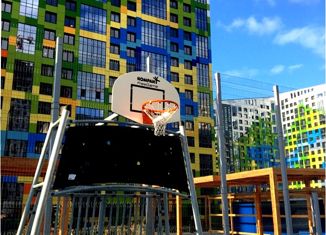 Продаю однокомнатную квартиру, 42.5 м2, Санкт-Петербург, улица Фёдора Котанова, 13к2, ЖК Светлый Мир Жизнь