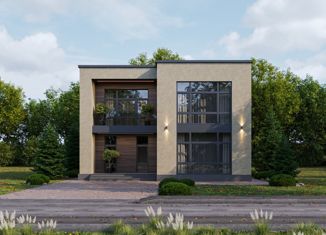 Дом на продажу, 315 м2, деревня Сокольники