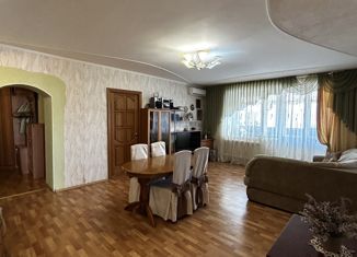 Продается 4-комнатная квартира, 94.86 м2, Ульяновск, Краснопролетарская улица, 6, Заволжский район