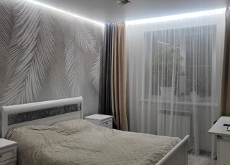 Двухкомнатная квартира на продажу, 63.1 м2, посёлок городского типа Медведево, Полевая улица, 8