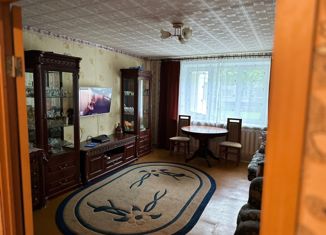 3-комнатная квартира на продажу, 70 м2, Новгородская область, улица Кочетова, 5