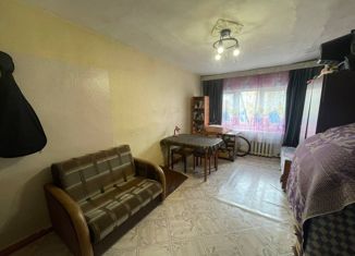 Однокомнатная квартира на продажу, 31.5 м2, Улан-Удэ, улица Сахьяновой, 17