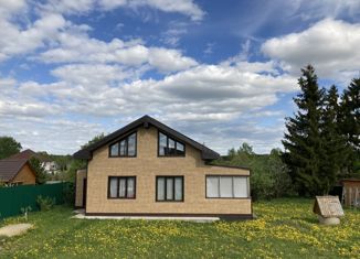 Дом на продажу, 130 м2, деревня Блазново, деревня Блазново, 24А