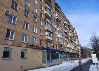 Продажа 3-комнатной квартиры, 57 м2, Москва, Енисейская улица, 11, Бабушкинский район
