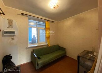 Продаю двухкомнатную квартиру, 35 м2, село Горностаевка, улица Ленина, 40