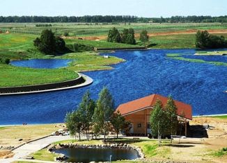 Продается участок, 118 сот., деревня Архангельское