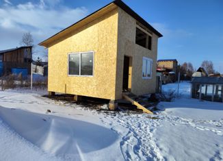 Продаю дом, 30 м2, СНТ Русич, СНТ Русич, 194