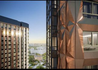 Продаю 1-комнатную квартиру, 42 м2, Москва, улица Академика Волгина, 2к1с2, метро Калужская