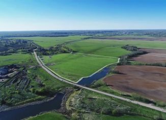 Продажа земельного участка, 670 сот., деревня Лаптево, 78Н-0849