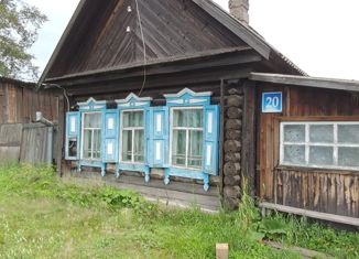 Продаю дом, 28 м2, Мариинск, улица Челюскинцев, 20