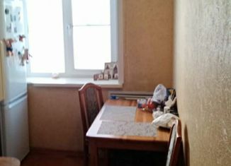 Двухкомнатная квартира на продажу, 47.2 м2, Барнаул, улица Чернышевского, 28, Центральный район