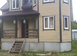 Дом на продажу, 86.2 м2, садоводческое некоммерческое товарищество Утро, садоводческое некоммерческое товарищество Утро, 176