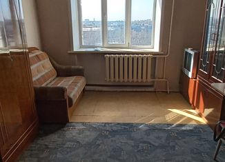 Продается однокомнатная квартира, 13 м2, Барнаул, улица Декабристов, 6А, Октябрьский район