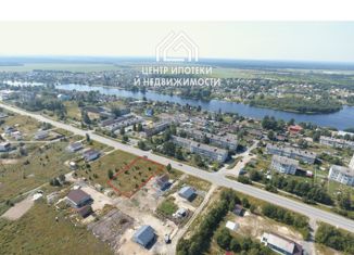 Продам участок, 10 сот., посёлок Шуя, Советская улица