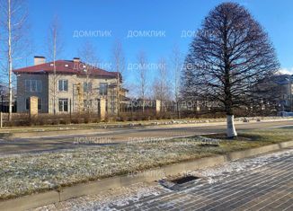 Продаю дом, 549.7 м2, коттеджный поселок Монтевиль