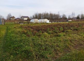 Продажа земельного участка, 14 сот., село Михайловское, Фестивальная улица, 16