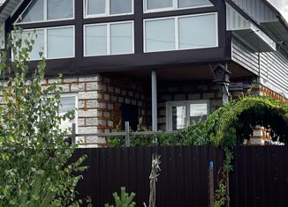 Дом на продажу, 100 м2, село Власиха, улица Мамонтова