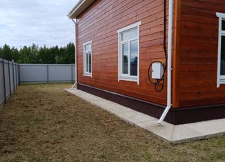 Продаю дом, 147.5 м2, деревня Терентьево