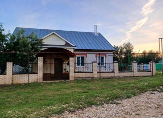 Продается дом, 120.6 м2, село Инся, Полевая улица