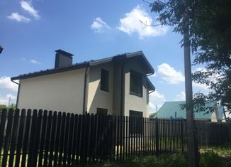 Продам дом, 167 м2, посёлок Отрадное, Рубежная улица