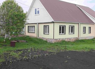 Продам дом, 107 м2, село Киргиз-Мияки, улица Губайдуллина, 2