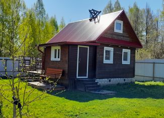 Продажа участка, 15 сот., деревня Мельгуново, деревня Мельгуново, 27Б