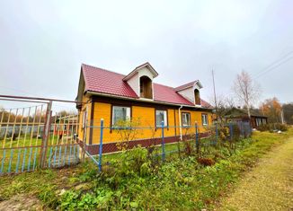 Дом на продажу, 220 м2, деревня Пожинская, деревня Пожинская, 40