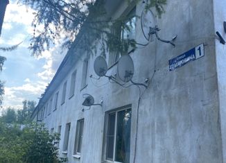 Продается 1-комнатная квартира, 32.2 м2, Киржач, улица Томаровича, 1
