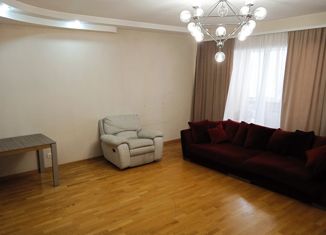 Продам 4-комнатную квартиру, 118 м2, Новосибирск, улица Арбузова, 1Б