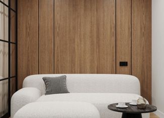 1-ком. квартира на продажу, 38 м2, Москва, улица Коштоянца, 6, улица Коштоянца