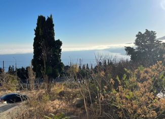 Однокомнатная квартира на продажу, 42 м2, поселок городского типа Массандра, улица Винодела Егорова, 4