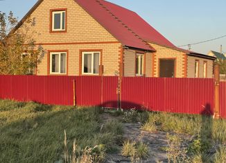 Продаю дом, 95 м2, поселок Круглое Поле, Локомотивная улица, 50