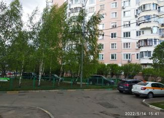 Продается квартира студия, 14.1 м2, Москва, метро Бунинская аллея, улица Академика Семёнова, 21к2