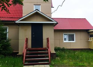 Продается дом, 78.5 м2, город Асино, улица Павлика Морозова, 35